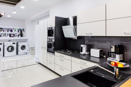 廚房家電保養與維修指南 延長使用壽命，守護家庭安全