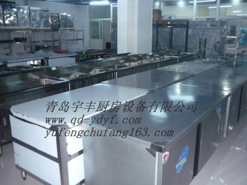 探尋國內優質廚房設備廠與家電維修服務